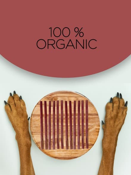 Vertical Treat Sticks